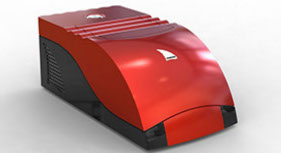 The card shuffler