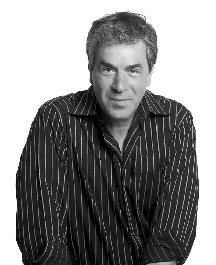 Vladymir Rogov create better lives